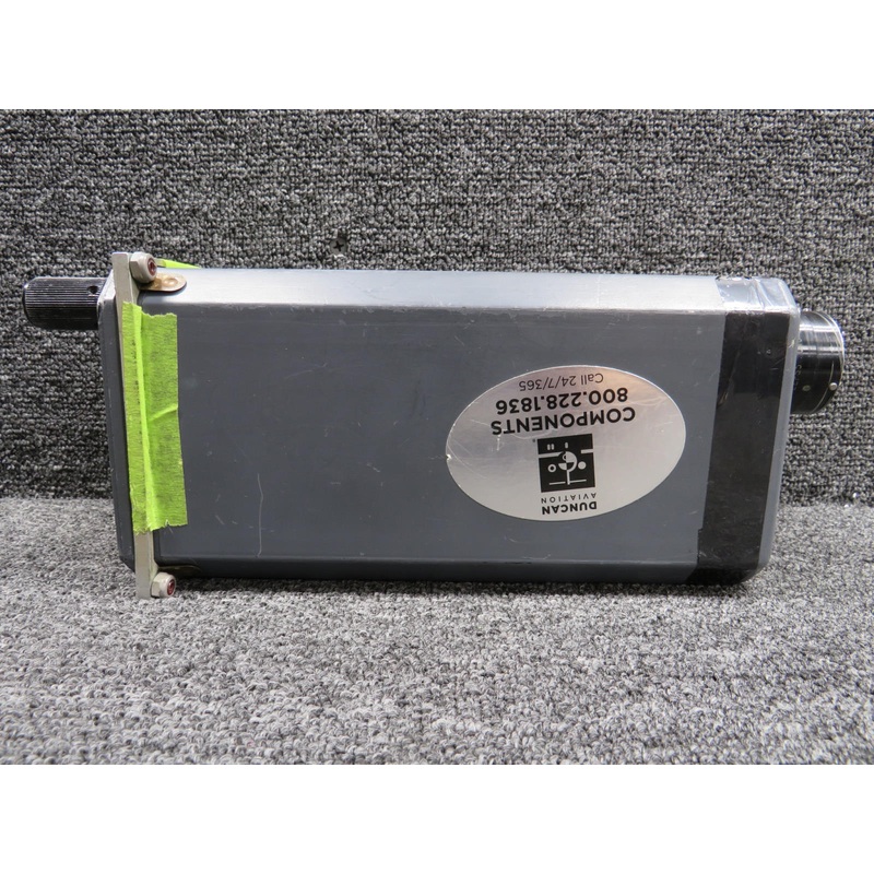 787-6385-002 Collins 331A-6P Course Indicator (Volts: 26)