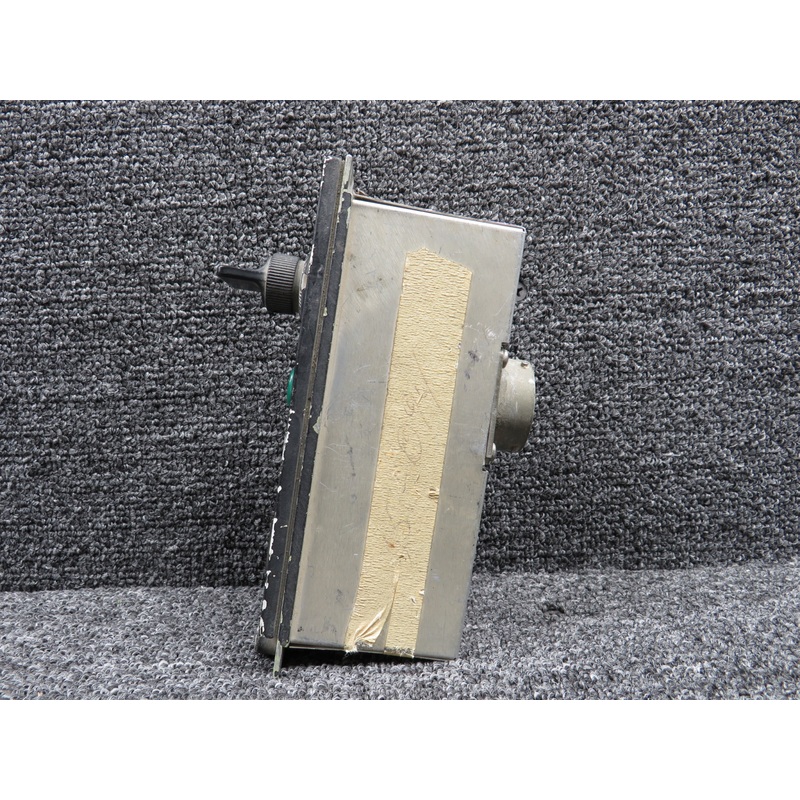 792-6554-302 Collins 916S-1 Mode Control Unit (Worn Face)