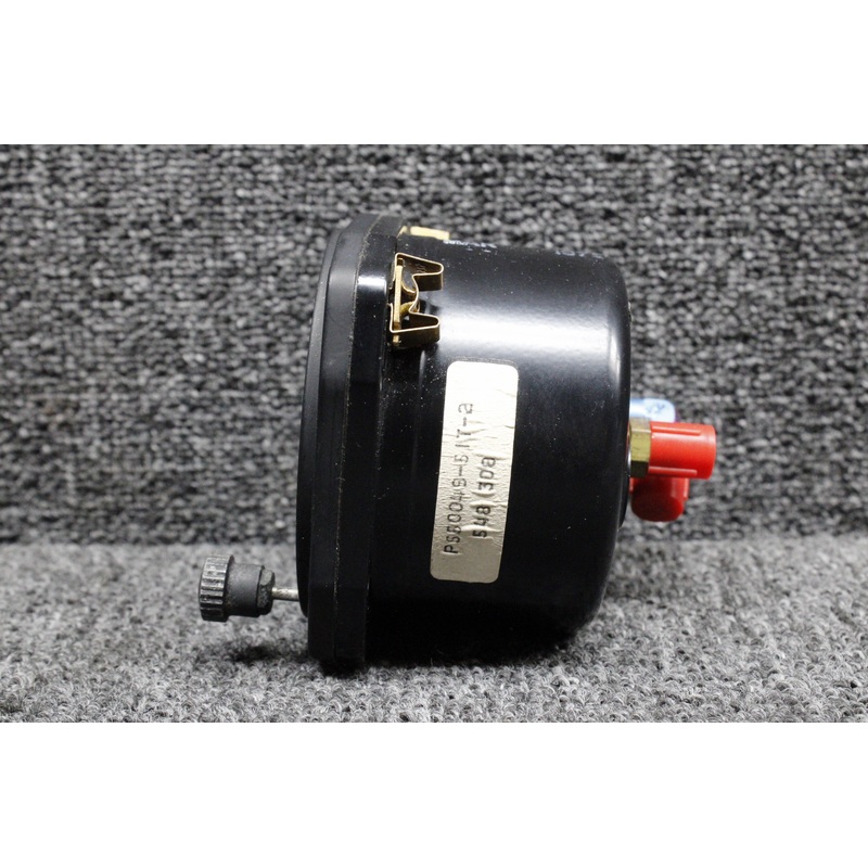 8125 United Instruments True Airspeed Indicator (Code: B.366)
