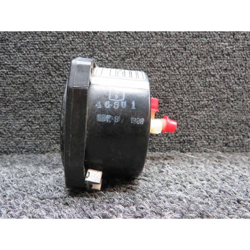 EA-5173-1 Edo-Aire Airspeed Indicator (Range 0-300 mph)