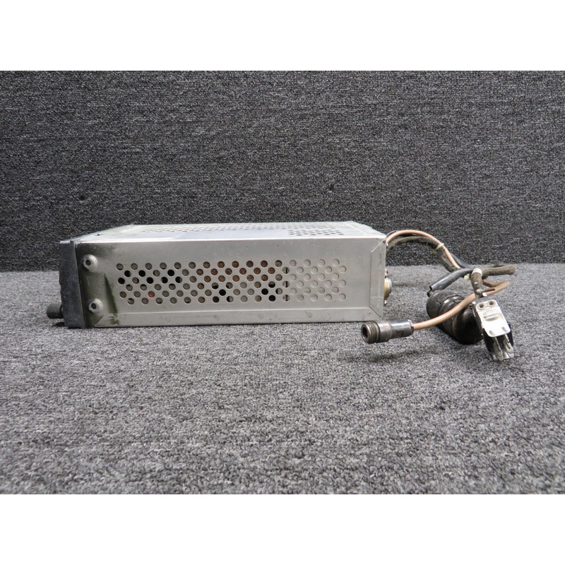 KN-60C King Radio Distance Measuring Equipment Unit with Modifications