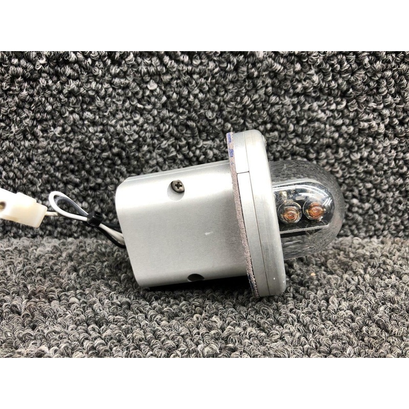 01-0771050-00 Whelen 7105000 LED Ground Recognition Light W/ Lens, Retainer