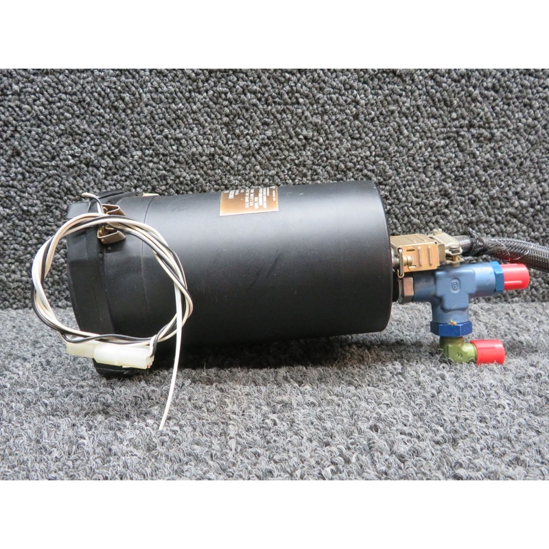 066-03064-0001 Bendix King KEA-129 Encoding Altimeter with Mods (14 or 28V)