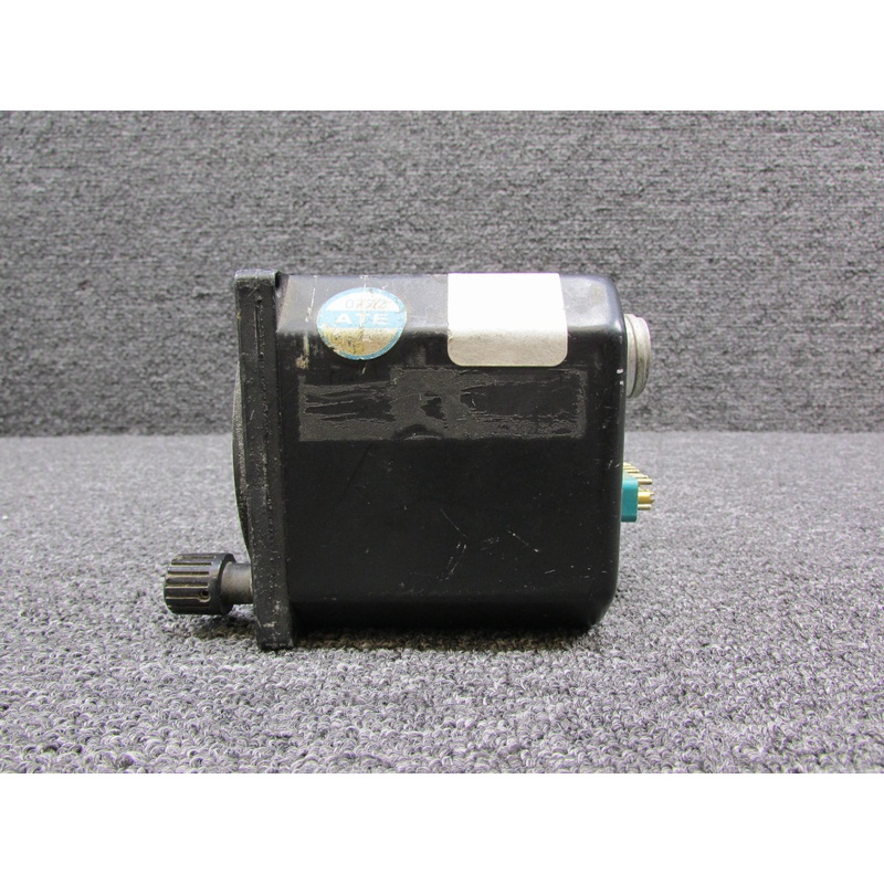 066-3017-00 King Radio KI-225-00 ADF Indicator (Orange Pointer)
