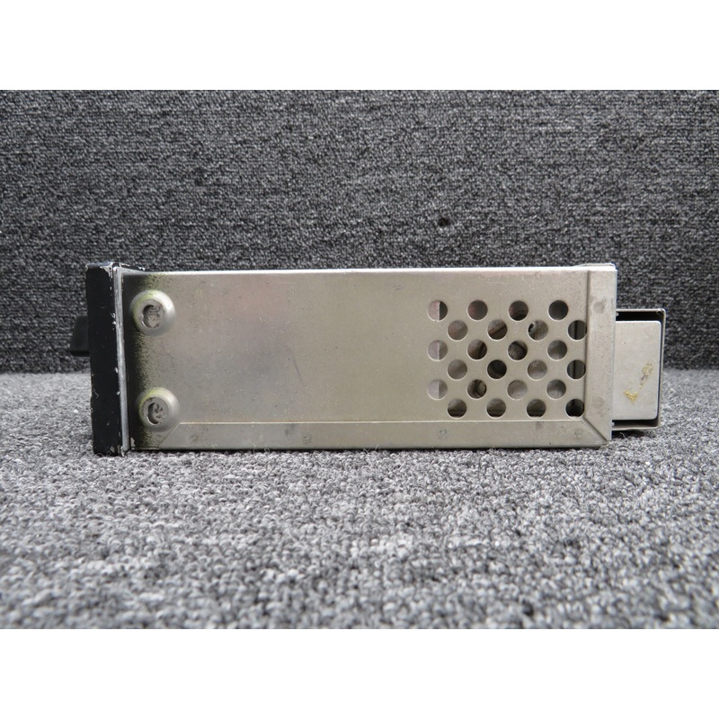 069-1012-00 King Radio KMA-12B Marker Beacon Receiver with Tray (13.75 or 27.5V)