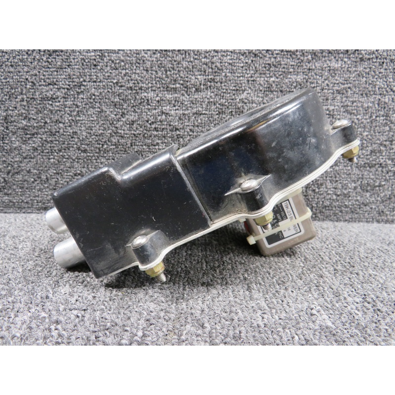 071-4037-00 Bendix King KA-33 Avionics Cooling Fan Assembly