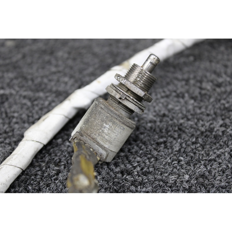 100-381006-1 Beechcraft A36 Landing Gear Limit Switch Assembly