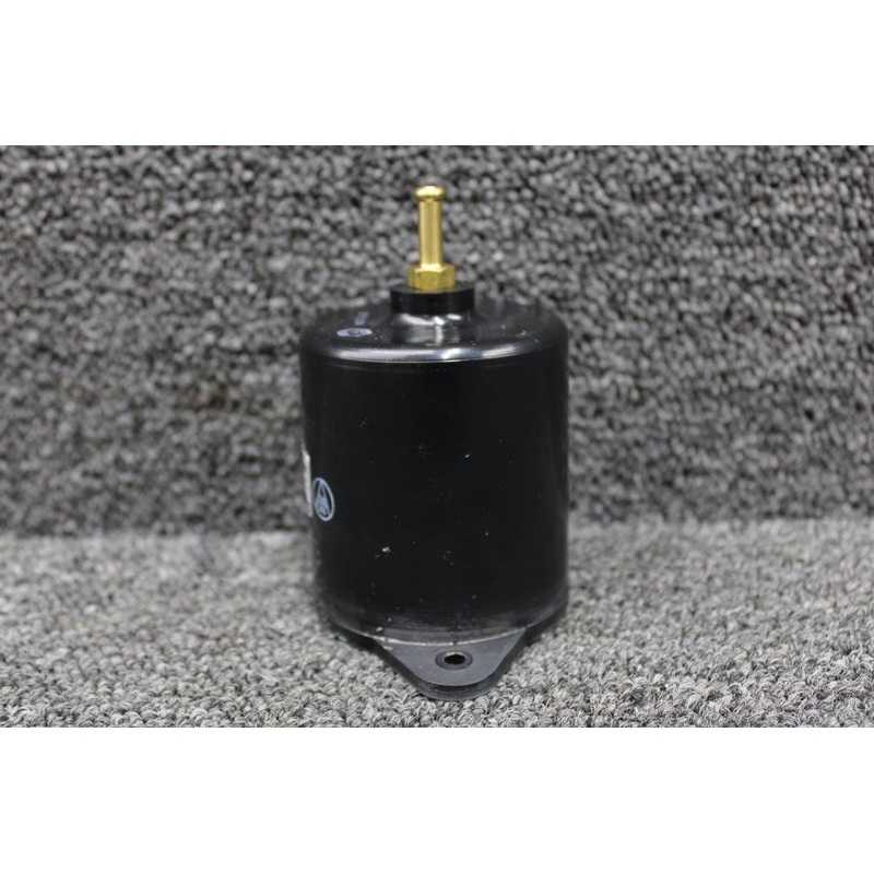 131358-2 (Alt: 488-076) Piper PA46-350P Honeywell Cabin Pressure Volume Tank