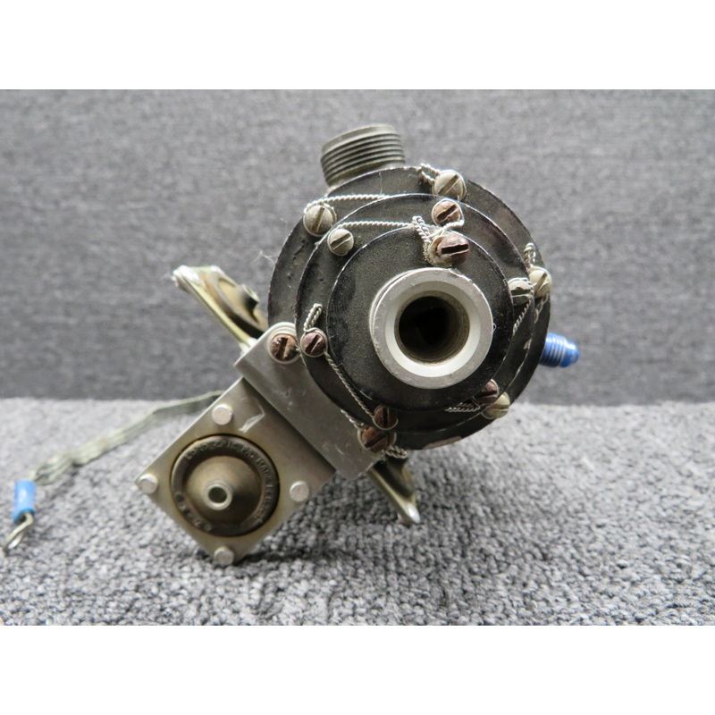 133016-1 Airesearch Pressure Differential Switch