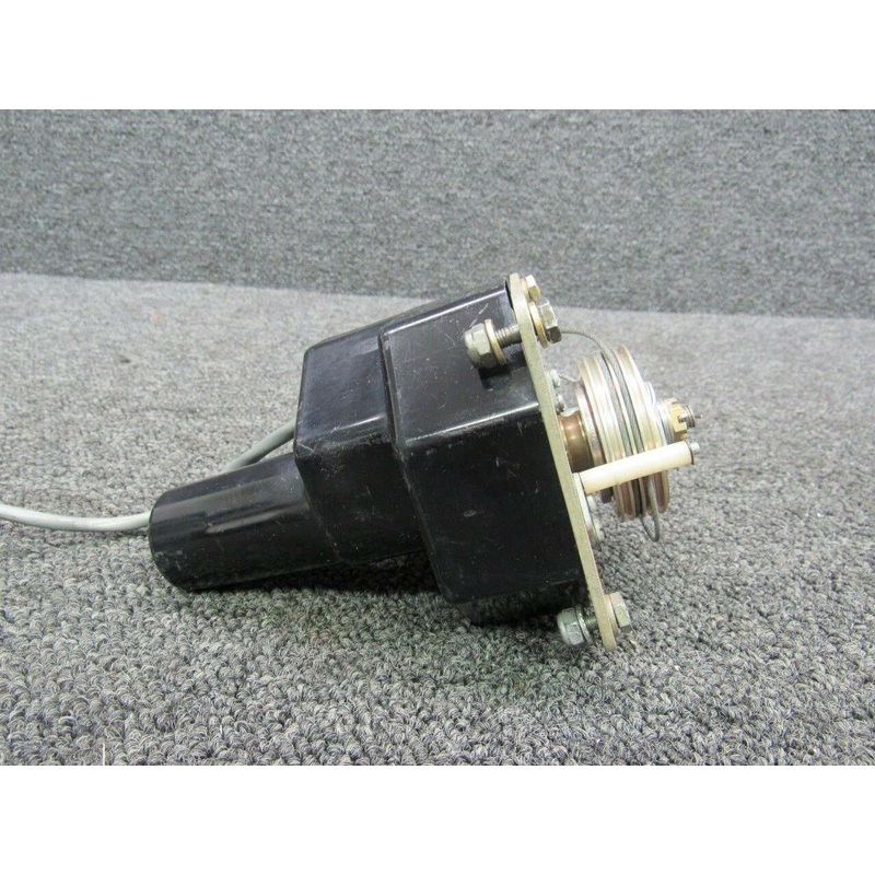 1C470-1-388P Cessna T210N Edo-Aire Pitch Servo Assy (28V) (S18)