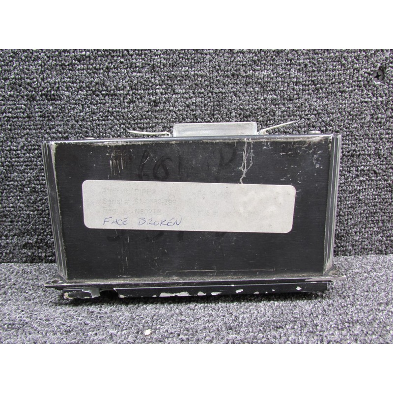 1C497-8 Edo-Aire Flight Programmer Century IV (Core)