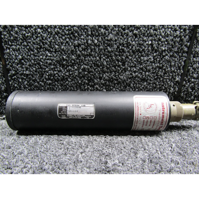 2100794-3 Airesearch Series 1 Fan Speed Indicator with Connector
