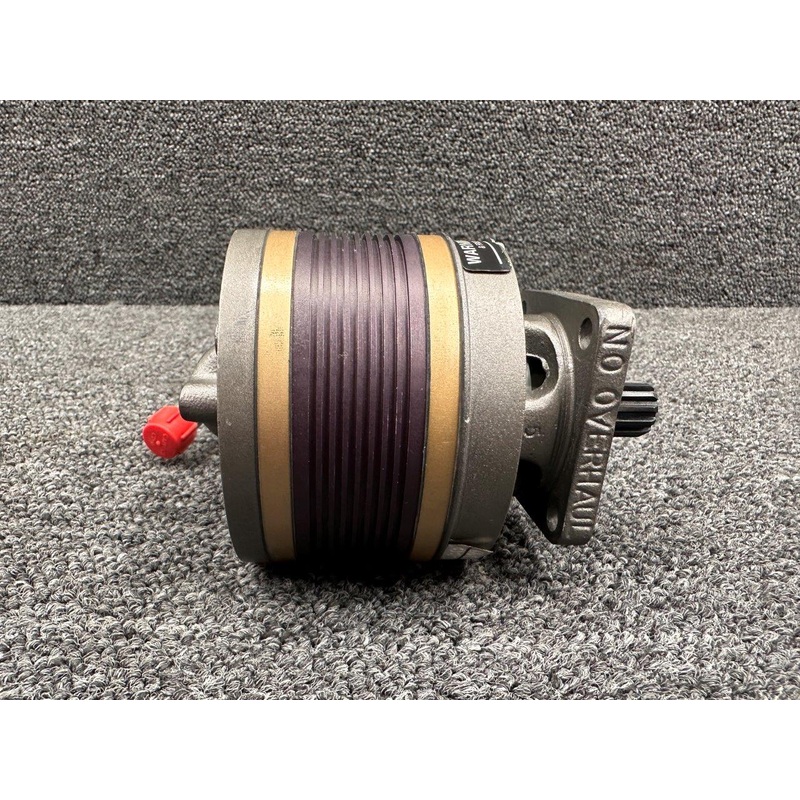 215CC Lycoming O-540-J3C5D Airborne Dry Air Pump Assembly