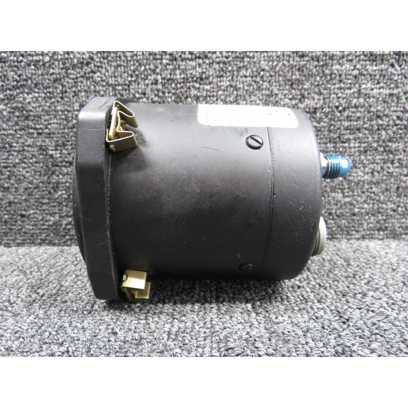 22-804-017-1 (Alt: CM2634-L3) Garwin Tri Engine Oil Temp and Pressure Indicator