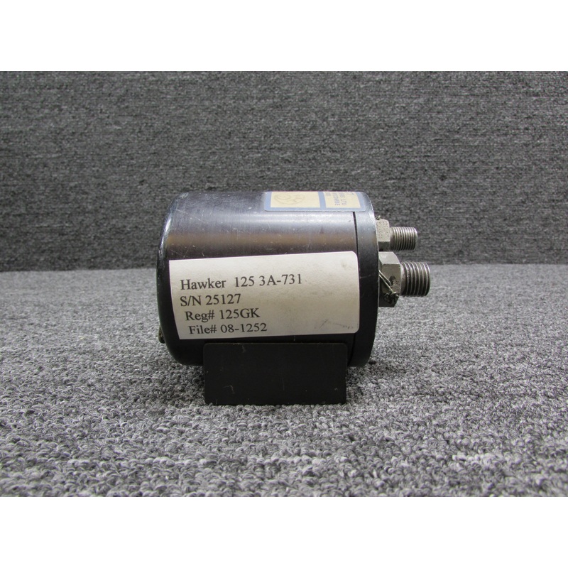 270-2196-010 Collins 590B-2 Airspeed Sensor (Range: 100-500 Knots)