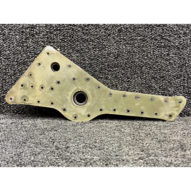 300-113032-2 Rockwell 700 Forward Inboard Main Gear Fitting RH
