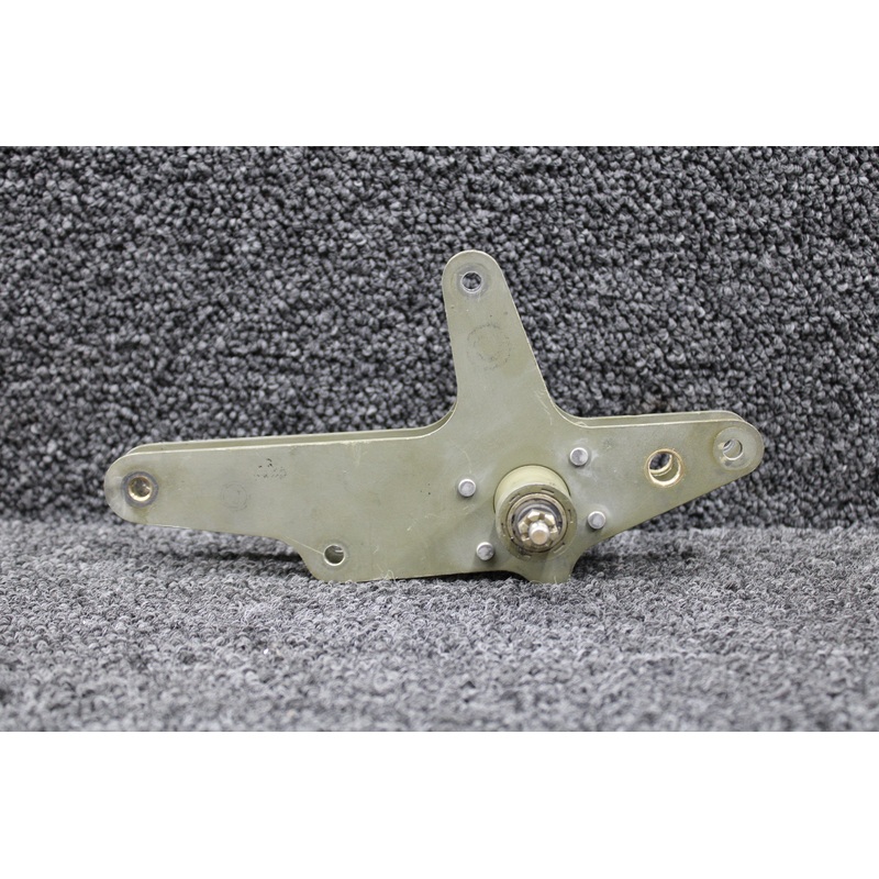 300-524710-41 Rockwell 700 Rudder Pedal Bellcrank Assembly LH