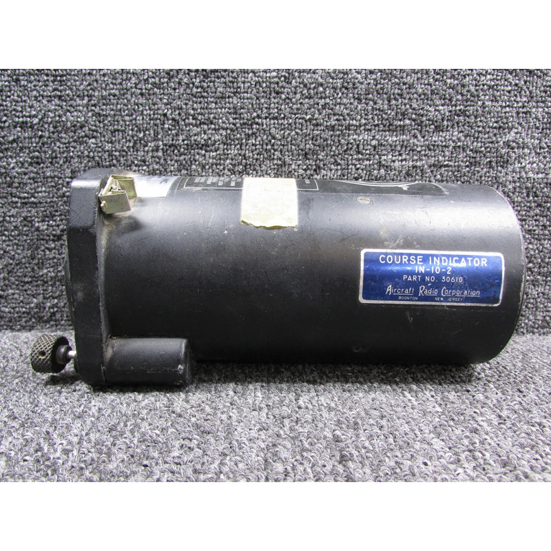 30610 ARC IN-10-2 Course Indicator