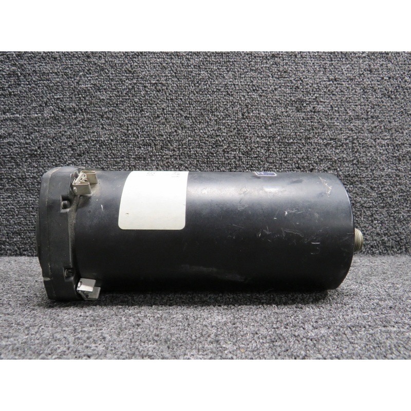32670 Aircraft Radio Automatic Direction Finder Indicator (Missing Knob Cover)