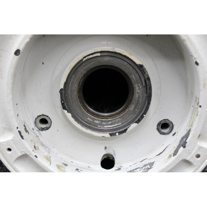 40-83A (Alt: 36-8001-25) Cleveland Main Wheel Assembly 6.00-6
