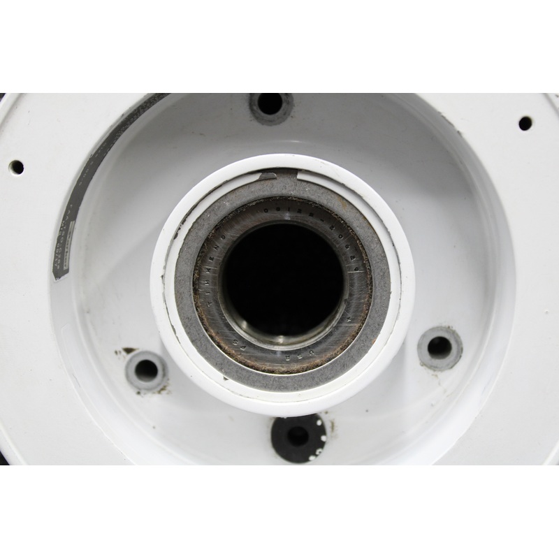 40-87A (Alt: 36-8002-1) Cleveland Nose Wheel Assembly 5.00-5