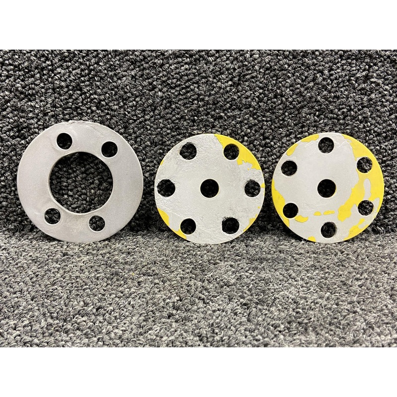 40011-1, 40011-2, 40011-3 Air Tractor AT-401 Landing Gear Axle Shim Set LH or RH