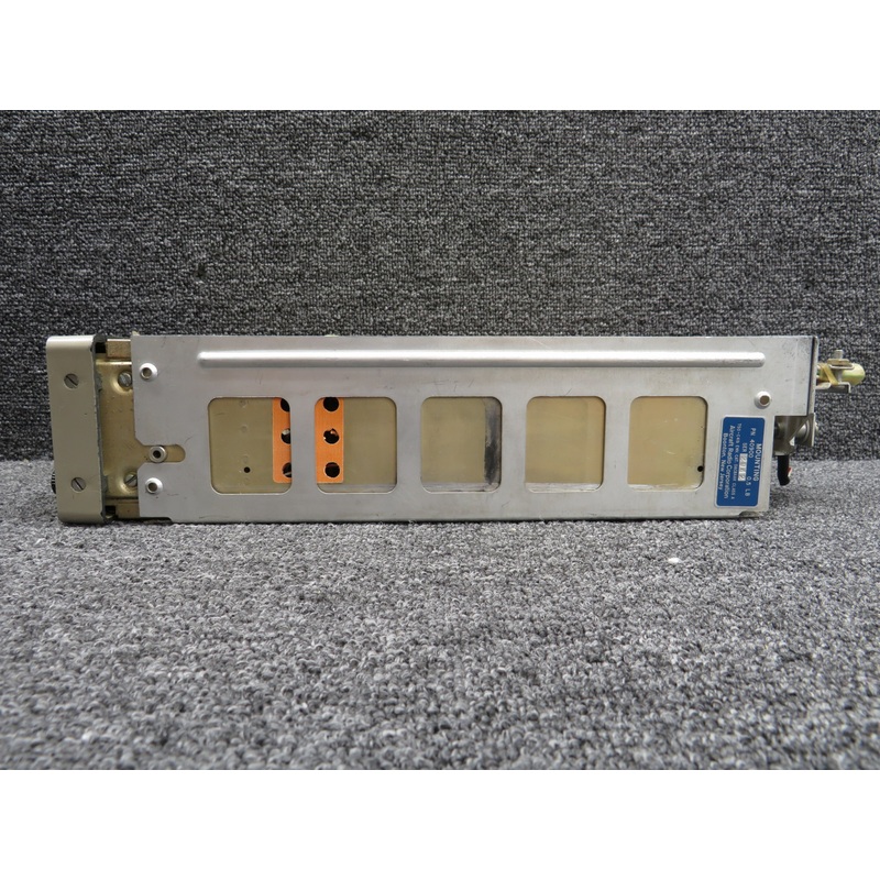 41240-1001 ARC R-546A ADF Receiver Radio has Tray