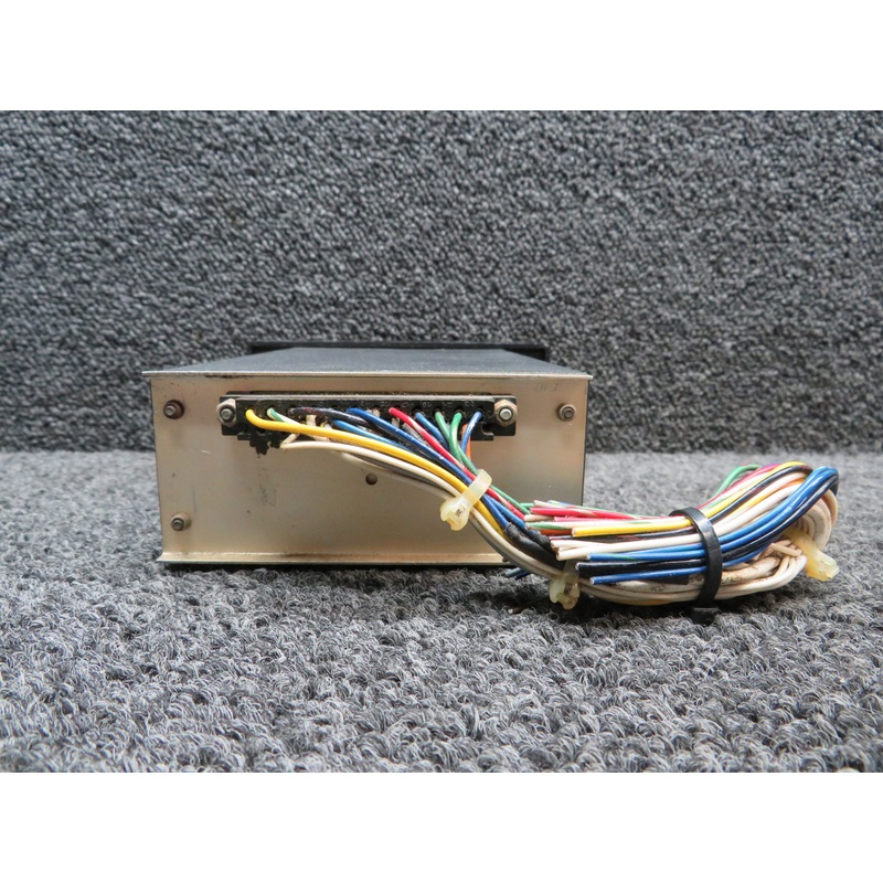 42660-1202 (Use: CA-395A) ARC 300A Navomatic Computer Amplifier (Volts: 14-28)