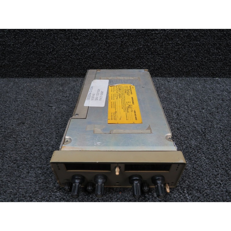 46660-1000 ARC RT-385A Nav-Com Unit with Mods (Volts: 28) (Core)