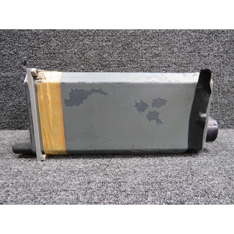 522-2782-004 Collins 331A-6A Course Indicator w Modifications & Mounting Bracket