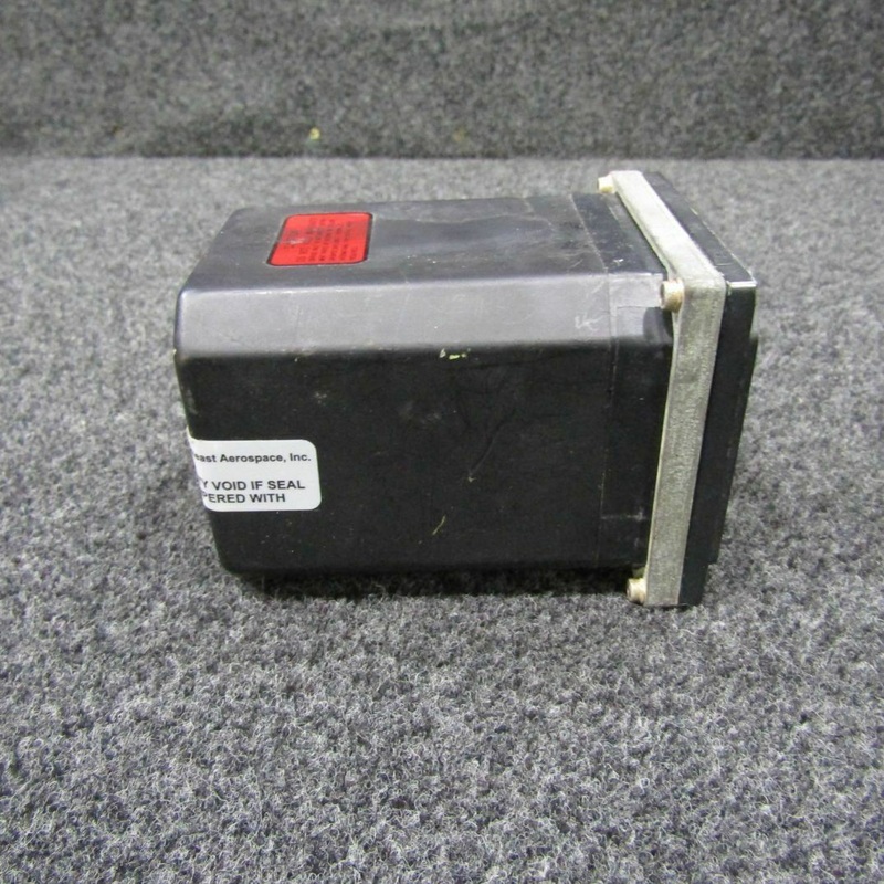 622-1204-003 Collins Radio Altimeter Type 339H-4 (C20)