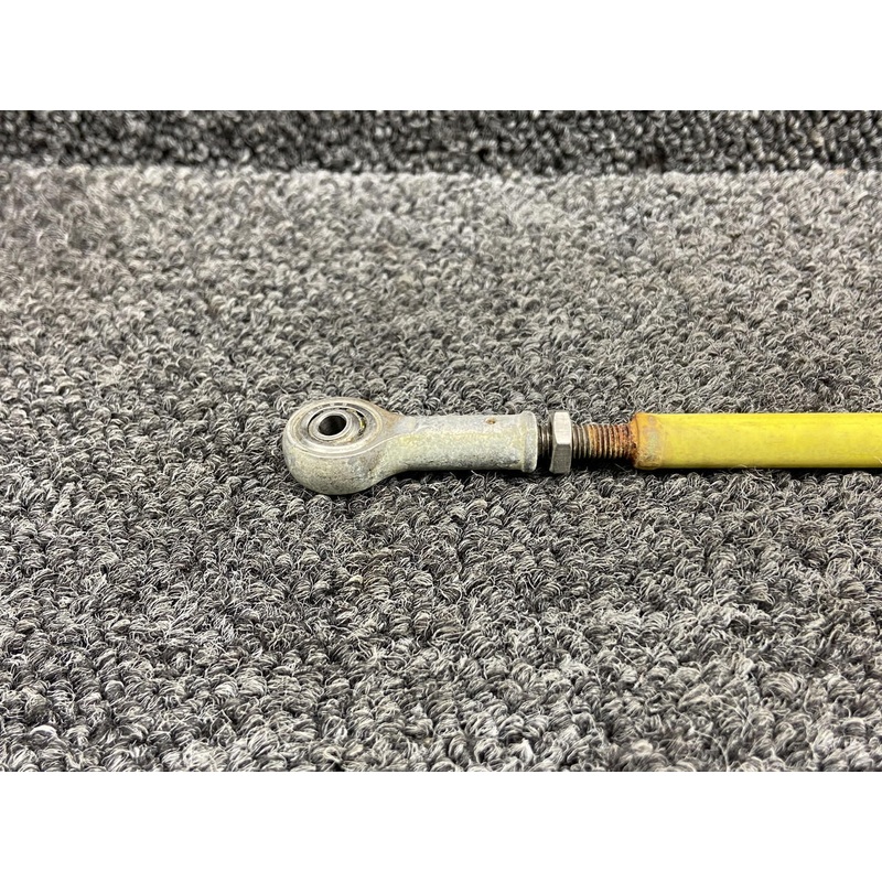 70288-4 Air Tractor AT-401 Elevator Trim Pushrod Assembly