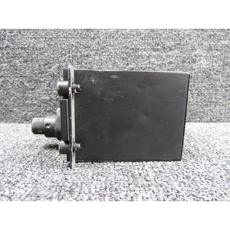 787-6366-002 Collins 614L-12 ADF Control Unit (Black)