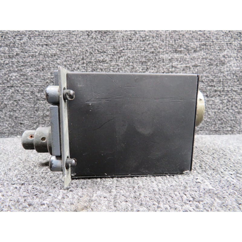 792-6275-004 Collins 614L-13 ADF Control with Cracked Face