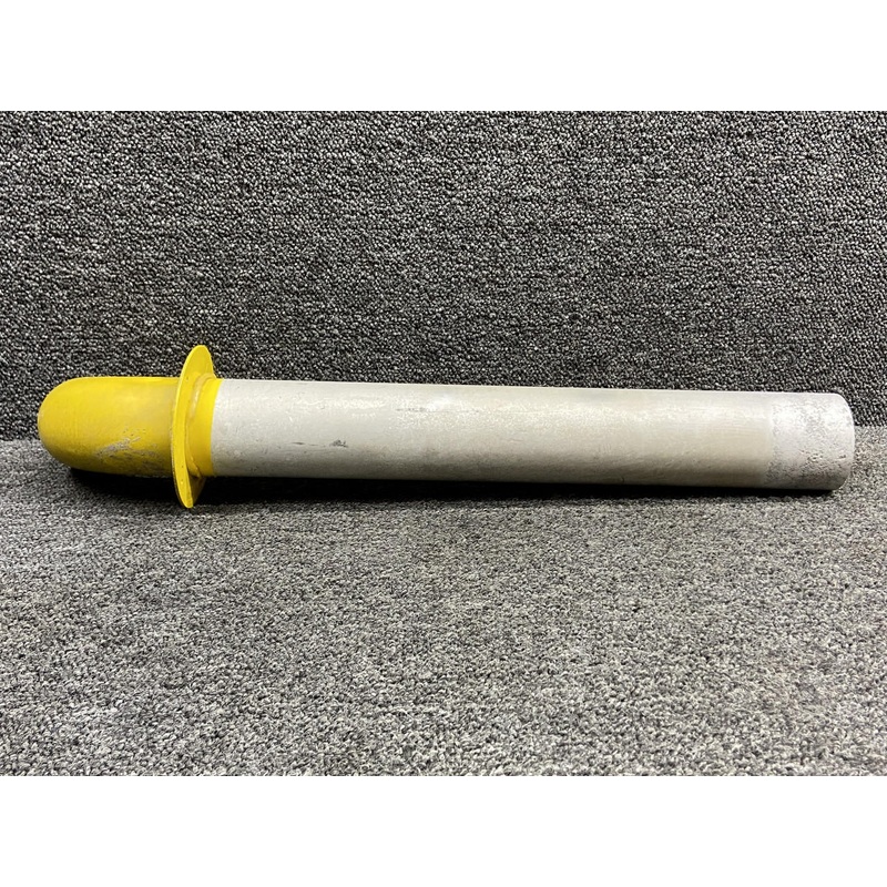 80203-1 Air Tractor AT-401 Lower Hopper Build Up Vent Tube