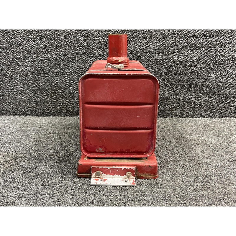 80945-8, 80947-1 Air Tractor AT-401 Hopper Rinse Tank Assembly with Support