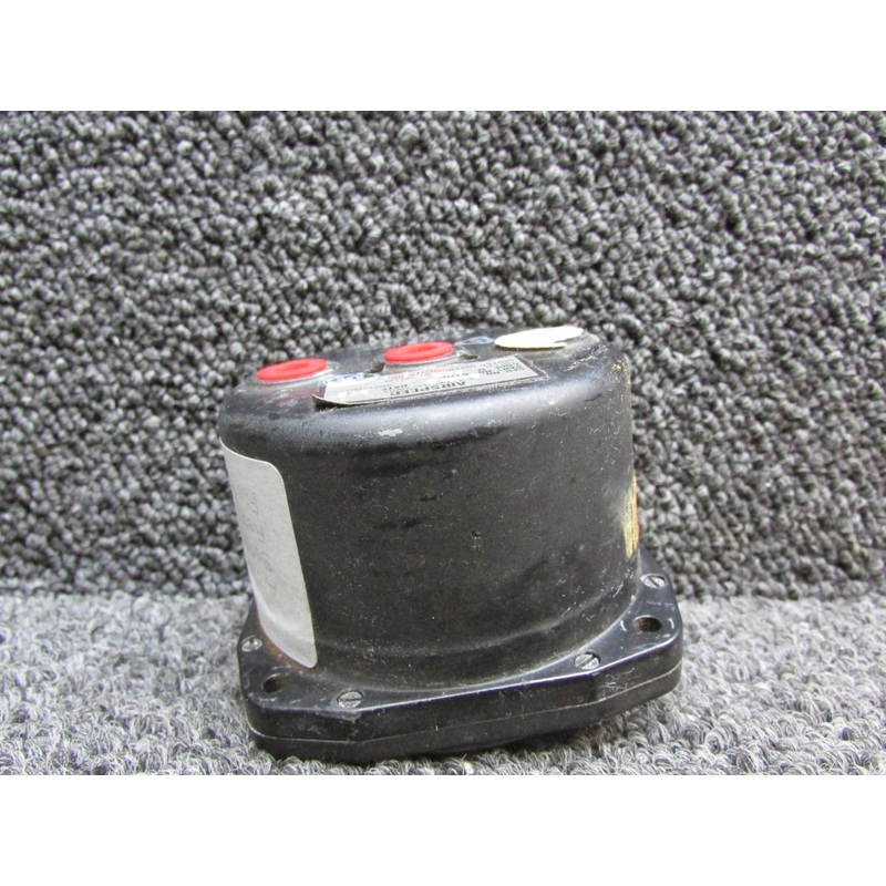 8100 United Instruments True Airspeed Indicator (Code: B.339)