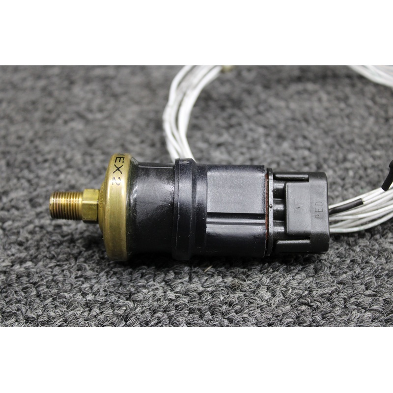 83278 Honeywell Oil Pressure Sensor Switch