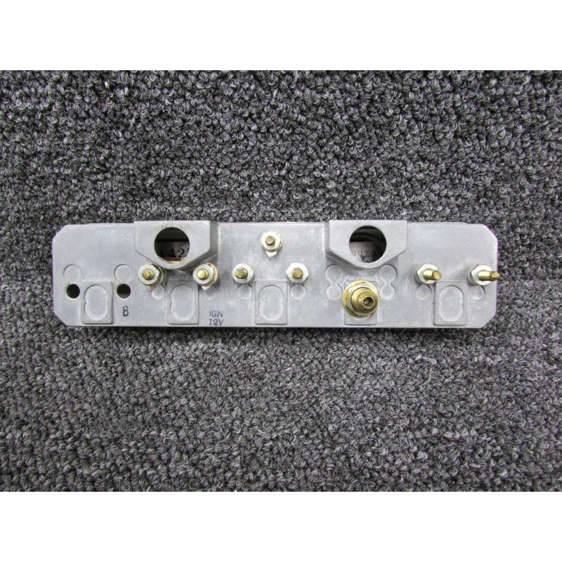 95241-011 Instrument Gauge Cluster Assembly (Incomplete)