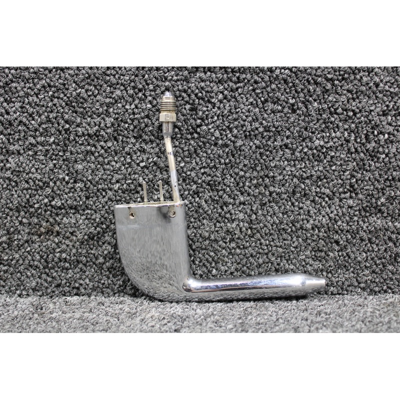 AN5812-1 Beechcraft A36 Heated Pitot Tube Assembly (Volts: 24)