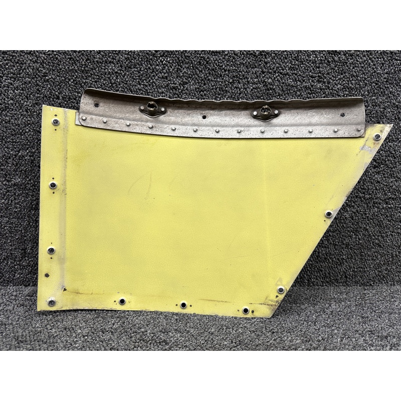 Beechcraft B-60 Nacelle Cowl Door Aft Assembly LH