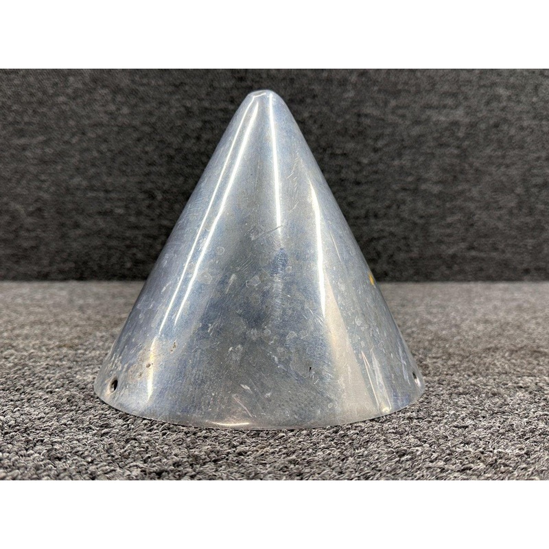 C-3275 Beechcraft B-60 3-Blade Propeller Spinner Cap