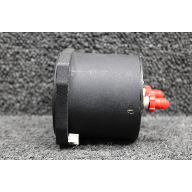 C662006-0101 Garwin Dual Manifold Pressure Indicator