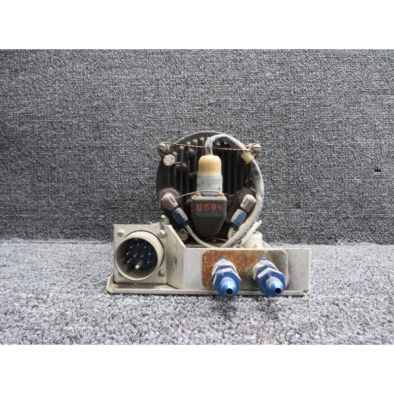 LG14A14 Honeywell Pressure Ratio Transducer