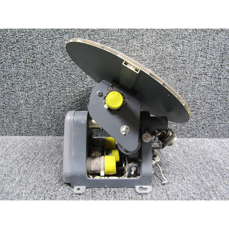 MI-585202 Honeywell AP-4001 Radar Antenna Pedestal with Modifications