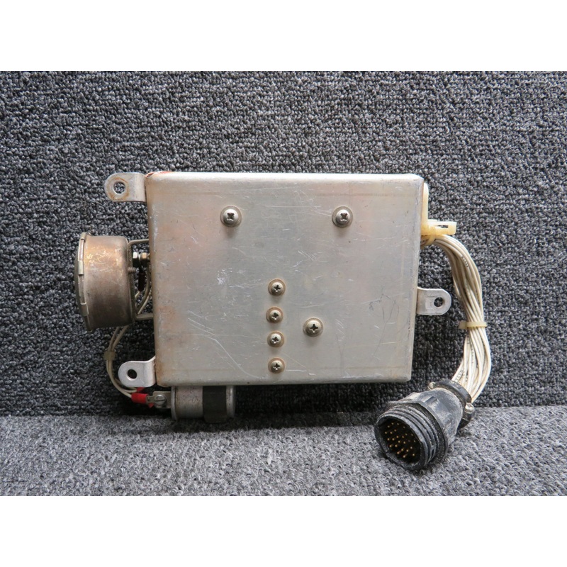 002-364037-15, 169-380021-9 Beech A36 Junction Box Assembly w Stall Warning Horn