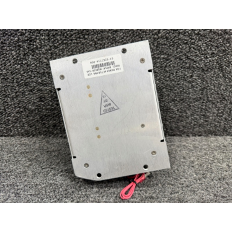 01-0770028-05 Whelen HDACF Strobe Power Supply (Volts: 14, 28)