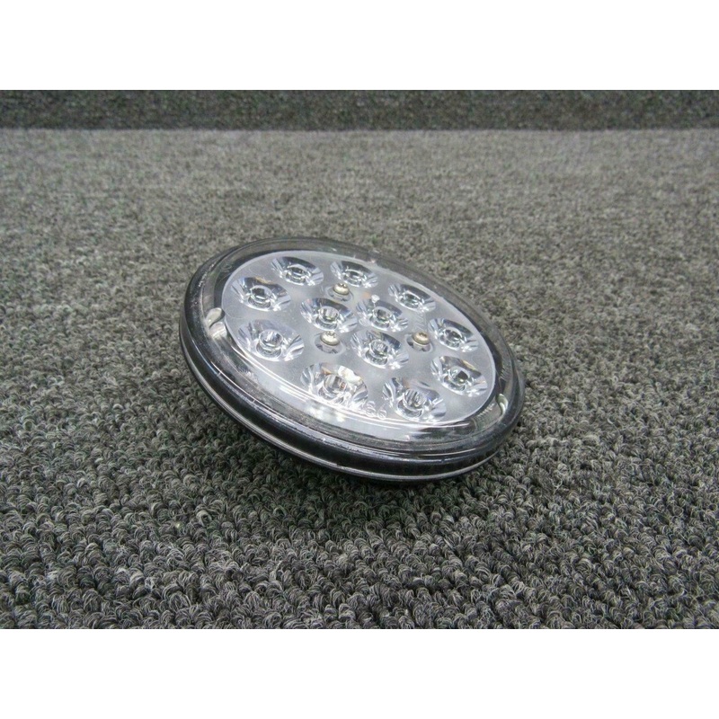 01-0771424-20 (M/N: PLED2L) Robinson R44II Whelen LED Landing Light (Volts: 28)