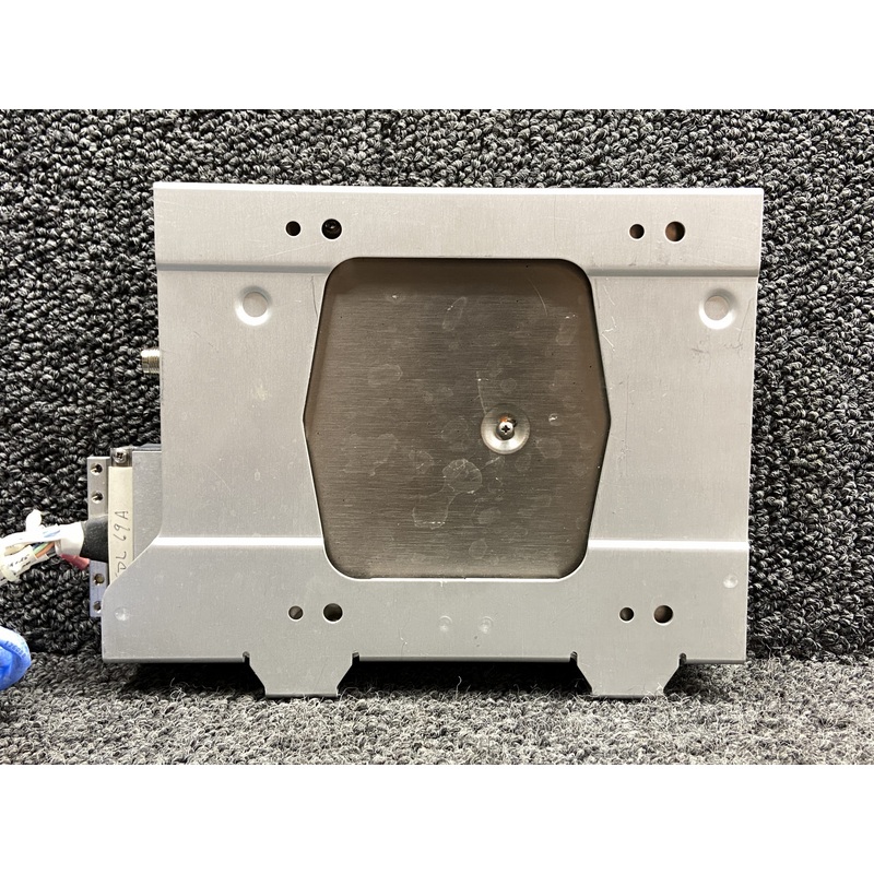 011-00987-00 Garmin GDL-69A XM Satellite Radio Receiver with Tray and Mod