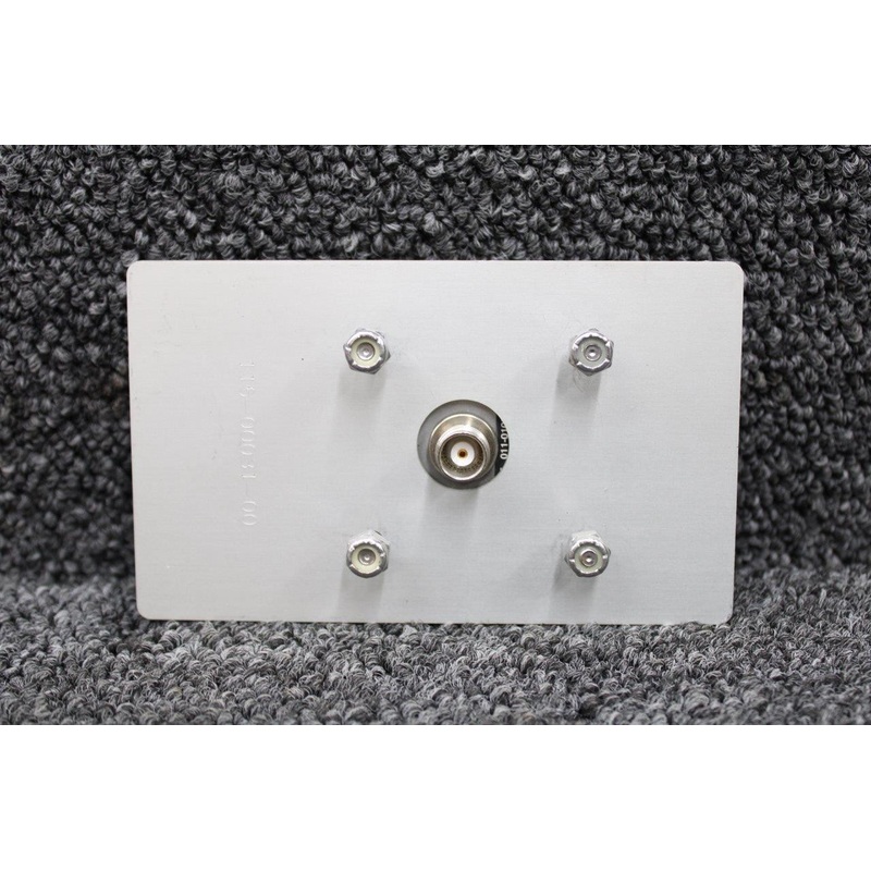 011-01033-00 Garmin GA-55 Antenna with Bracket